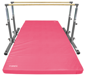 JFK 4-STATION CIRCUIT WITH 8" MATS