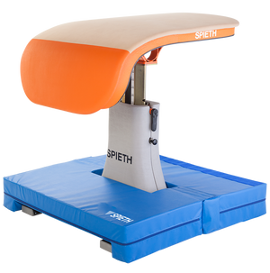 Vaulting Table "Ergojet"