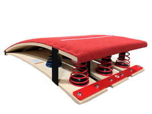 COMPETITION ACCELERATOR BOARD