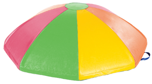 FOAM DOME 18"X55" JFK