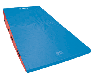 FOLDING INCLINE 60"X120"X22" JFK