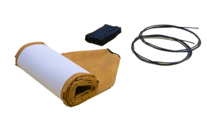 REMOVABLE BEAM COVER