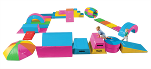 Discovery Playland