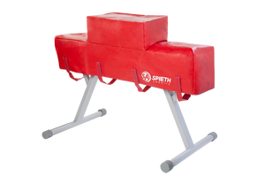 Protective Cover for Pommel Horse
