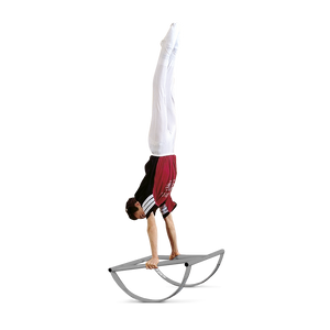 HANDSTAND SWING