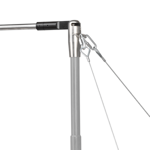 Stutgart Horizontal Bar