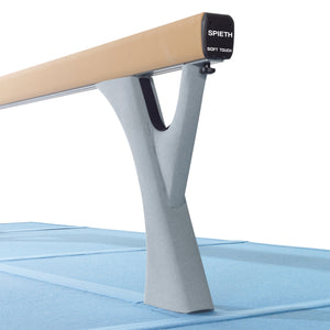 COMP. BALANCE BEAM "SOFT TOUCH"