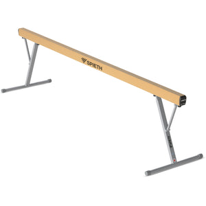 COMP. BALANCE BEAM "SOFT TOUCH"