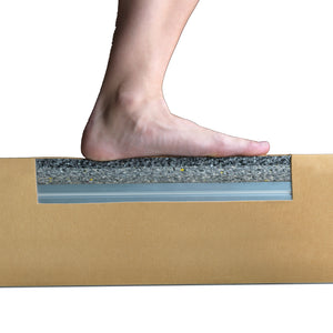 COMP. BALANCE BEAM "SOFT TOUCH"
