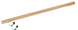 WOOD BALANCE BEAM