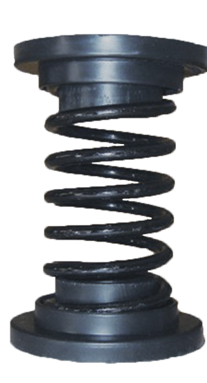 Cheer Deck (Sprung) 42X54