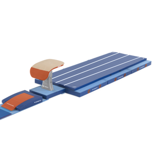 HAPPY LANDING WITH LINES