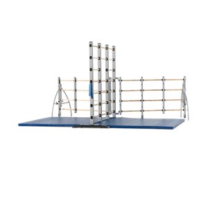 Shinobi Climbing Island