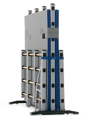 Shinobi Climbing Island