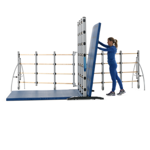 Shinobi Climbing Island