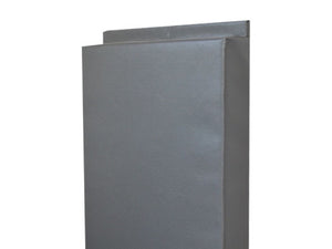 4'X6' STANDARD WALL PADDING 4"