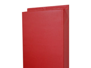 4'X6' STANDARD WALL PADDING 2"