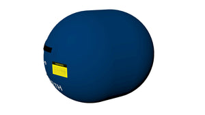 Aircylinder - Dia. 80x120cm