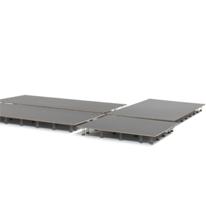 Tumbling Track 'Antwerp' 18Mtr