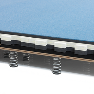 Tumbling Track 'Antwerp' 18Mtr