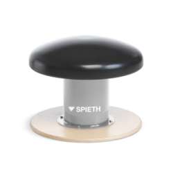 Mushroom Diameter 60CM without Pommel