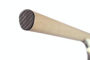 PAIR OF RAILS FOR PARALLEL BARS "MELBOURNE"