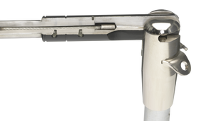 Replacement Breakproof Rail for Horizontal Bar