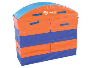 TIDBITS PLAYLAND 7 PIECES JFK