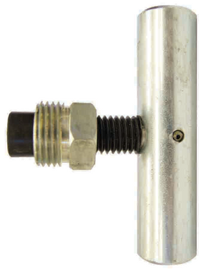 Swivel Spin Lock
