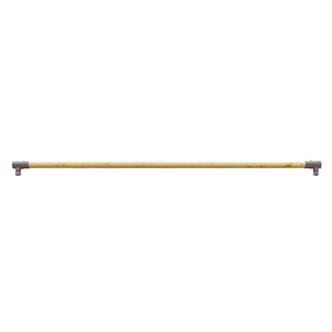 JFK FIBERGLASS RAIL