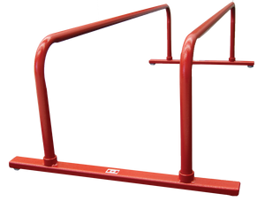 FLOOR P BAR TRAINER