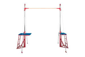 Swivel Spin Lock