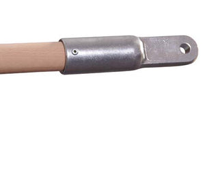 ADJUSTABLE SINGLE BAR TRAINER WITH "SOFT" VENEER FIBERGLASS RAIL
