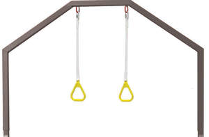 Ring Frame Adjusting Tubes