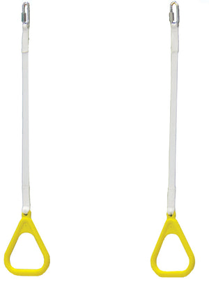 Ring Frame Adjusting Tubes