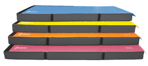 JFK 4-STATION CIRCUIT WITH 8" MATS