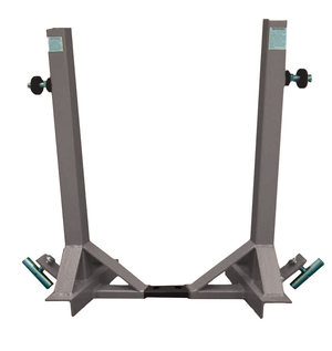 JFK PARALLEL BAR (W. FIBERGLASS RAIL)