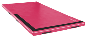 4-STATION SKILL CUSHION 4" MAT SET JFK