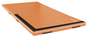 4-STATION SKILL CUSHION 4" MAT SET JFK