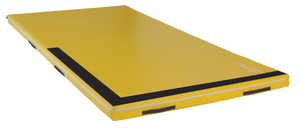 4-STATION SKILL CUSHION 4" MAT SET JFK
