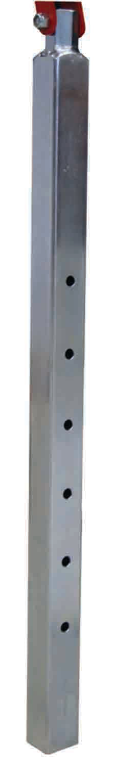 JFK LOW ADJUSTING TUBE