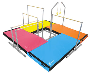 JFK CIRCUIT BASE PADDING