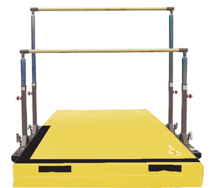 JFK 4-STATION CIRCUIT WITH 8" MATS