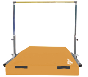 JFK 4-STATION CIRCUIT WITH 4" MATS