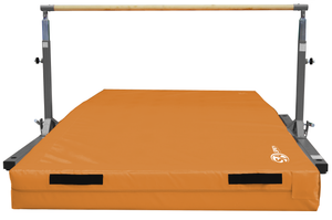 JFK SINGLE LOW BAR (W. FIBERGLASS RAIL)