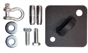 SA SAFETY ANCHOR C/W ANCHOR HARDWARE