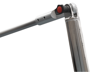 FREESTANDING UNEVEN BARS