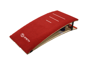 SPRING - WOMENS BOARD (RED)