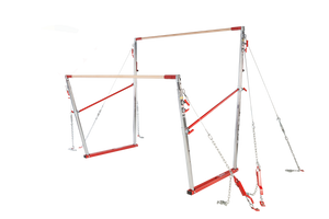 6-AXIS TIE-DOWN SYSTEM