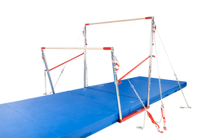 GRAVITY LOCKING LOAD BINDER
